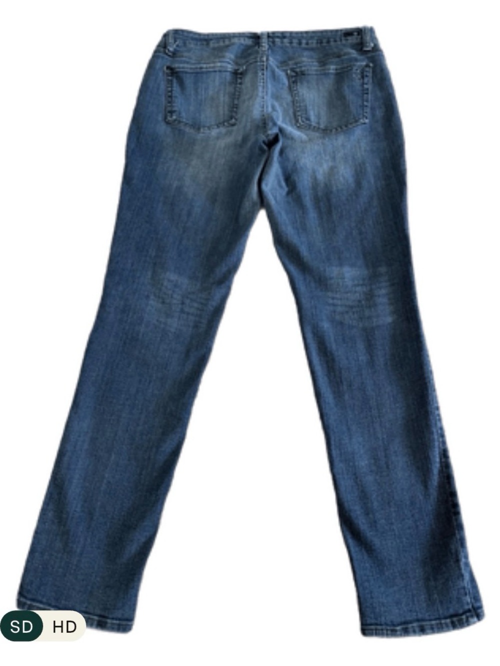 Jessica Simpson Forever Skinny Jeans Size 32 Regular | Medium Wash - Picture 2 of 6